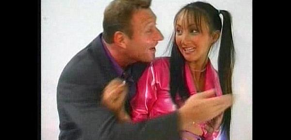  Sottopaf & Saccapine (Katsuni scene movie)